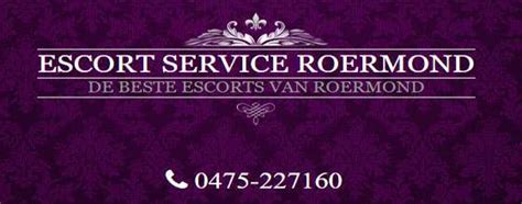 escorte roermond|Escortservice Roermond